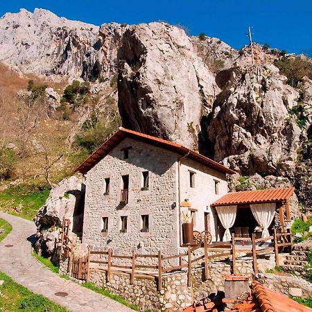 Casa Maru Διαμέρισμα Camarmena Εξωτερικό φωτογραφία