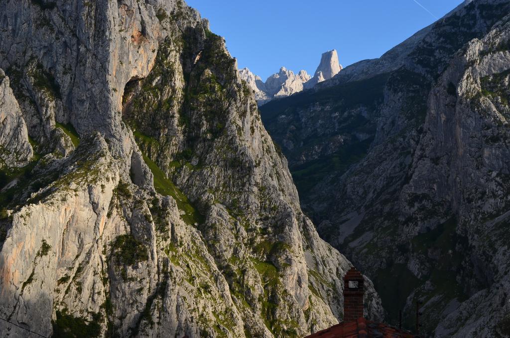 Casa Maru Διαμέρισμα Camarmena Εξωτερικό φωτογραφία