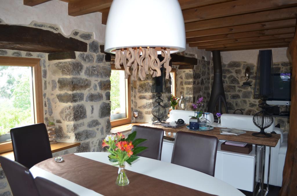 Casa Maru Διαμέρισμα Camarmena Εξωτερικό φωτογραφία