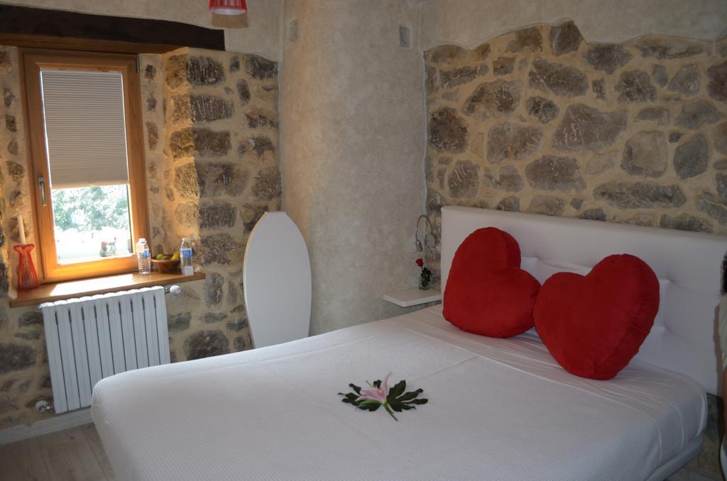 Casa Maru Διαμέρισμα Camarmena Δωμάτιο φωτογραφία