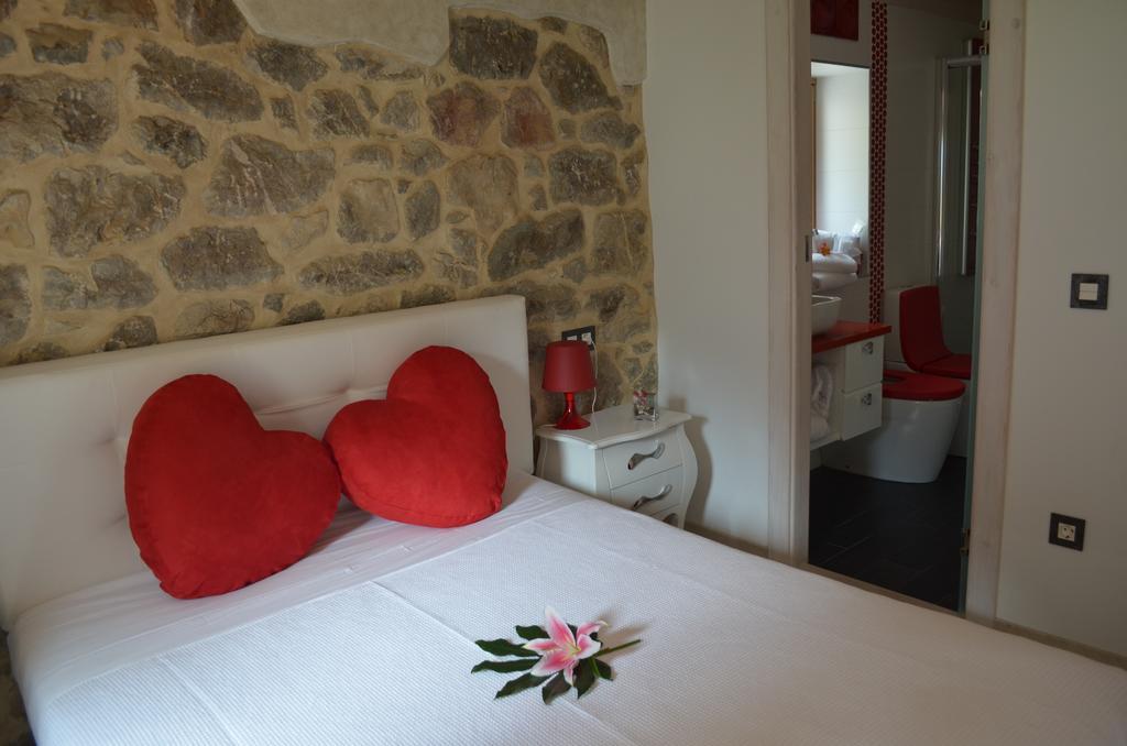 Casa Maru Διαμέρισμα Camarmena Δωμάτιο φωτογραφία