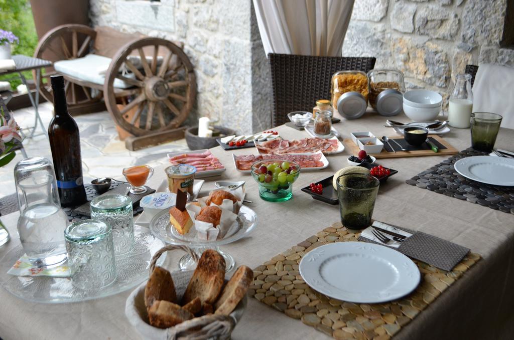 Casa Maru Διαμέρισμα Camarmena Εξωτερικό φωτογραφία