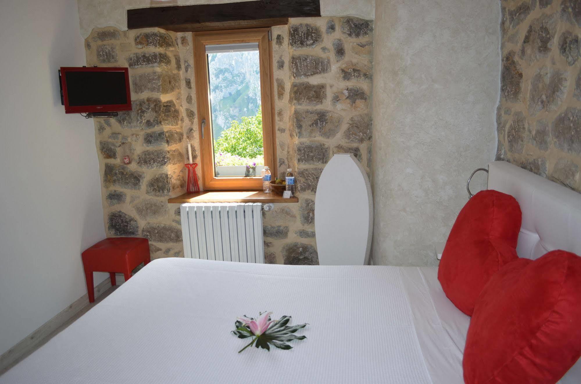Casa Maru Διαμέρισμα Camarmena Εξωτερικό φωτογραφία