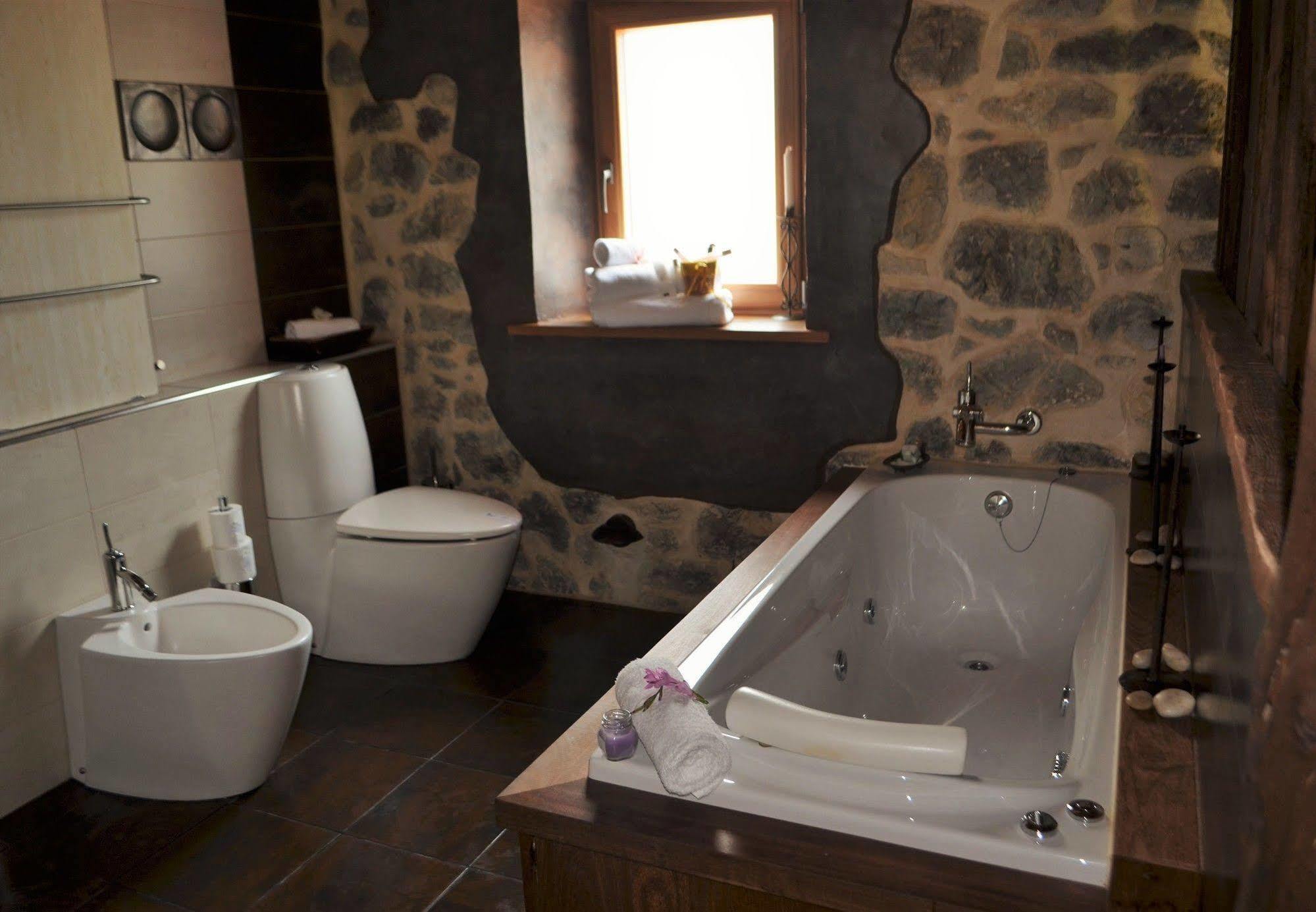 Casa Maru Διαμέρισμα Camarmena Εξωτερικό φωτογραφία