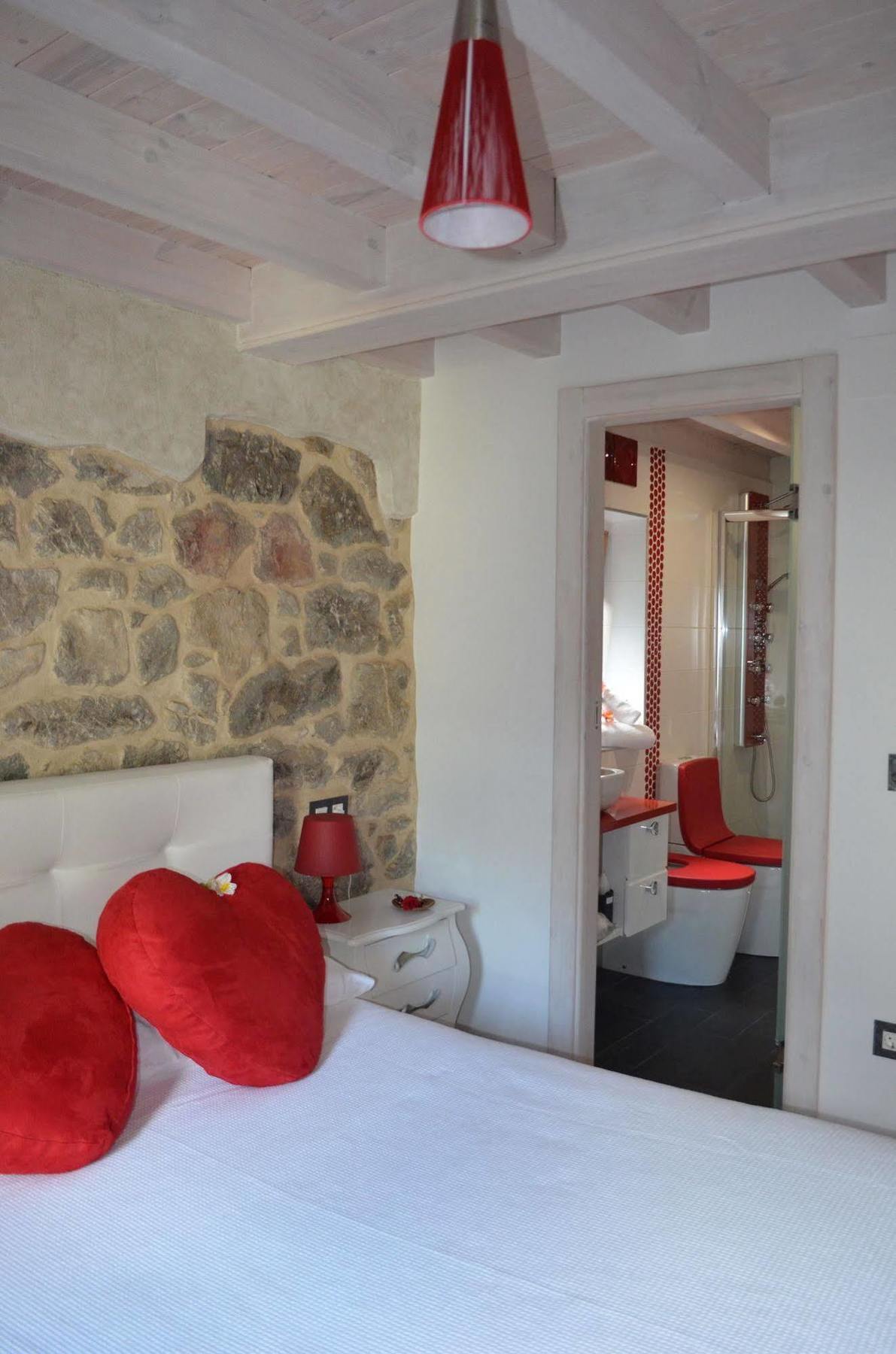 Casa Maru Διαμέρισμα Camarmena Εξωτερικό φωτογραφία