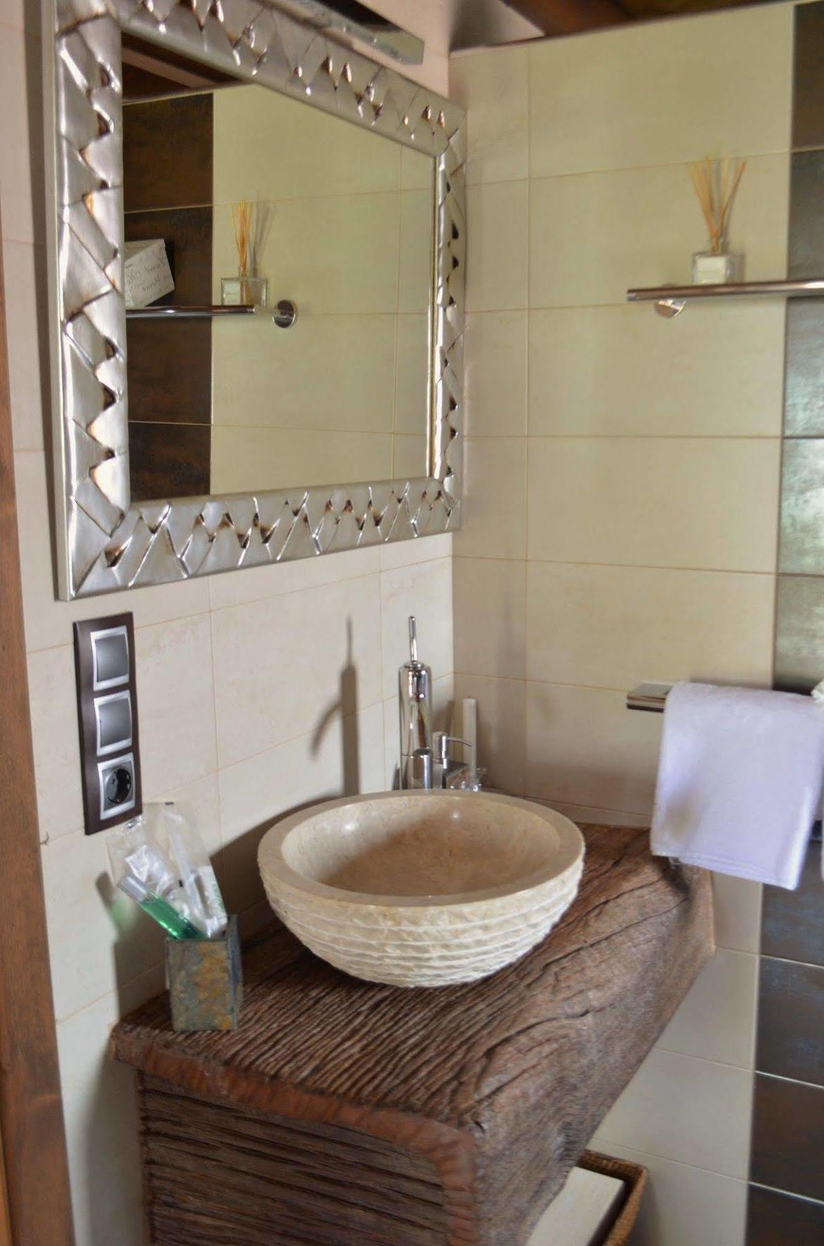 Casa Maru Διαμέρισμα Camarmena Εξωτερικό φωτογραφία