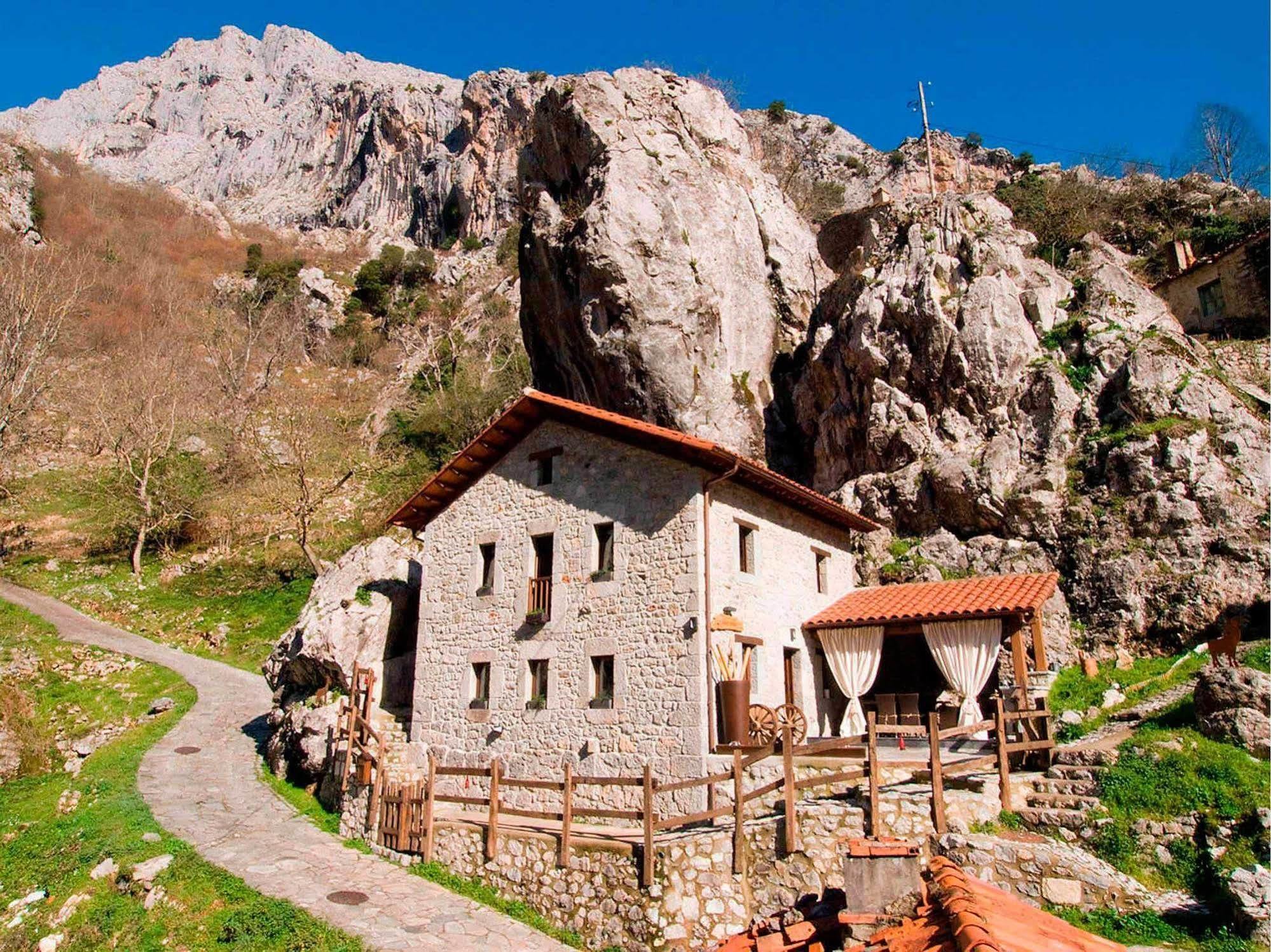Casa Maru Διαμέρισμα Camarmena Εξωτερικό φωτογραφία