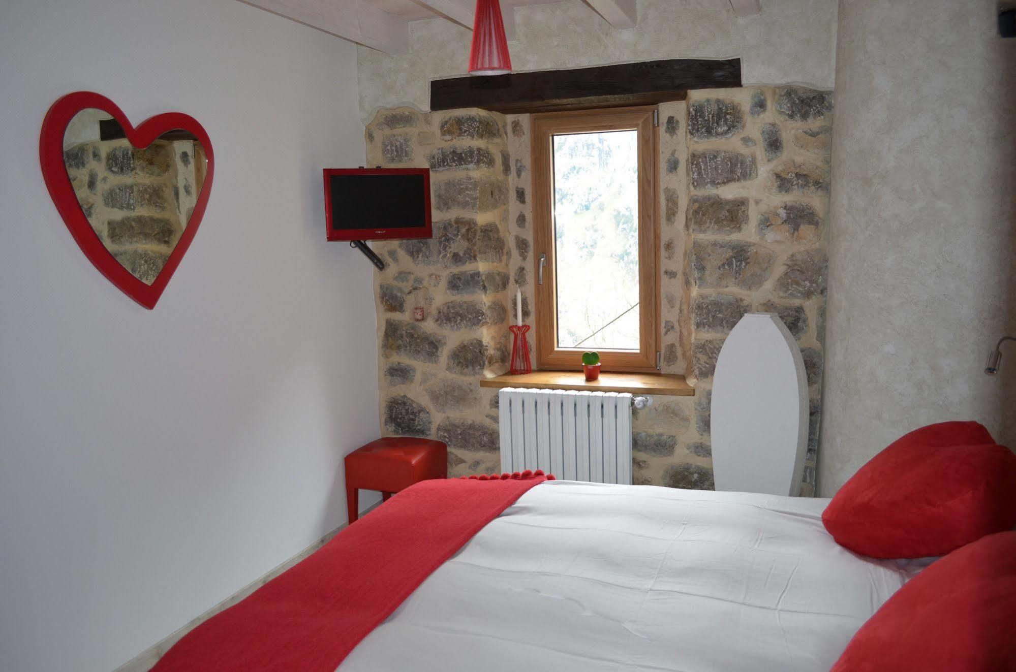Casa Maru Διαμέρισμα Camarmena Εξωτερικό φωτογραφία