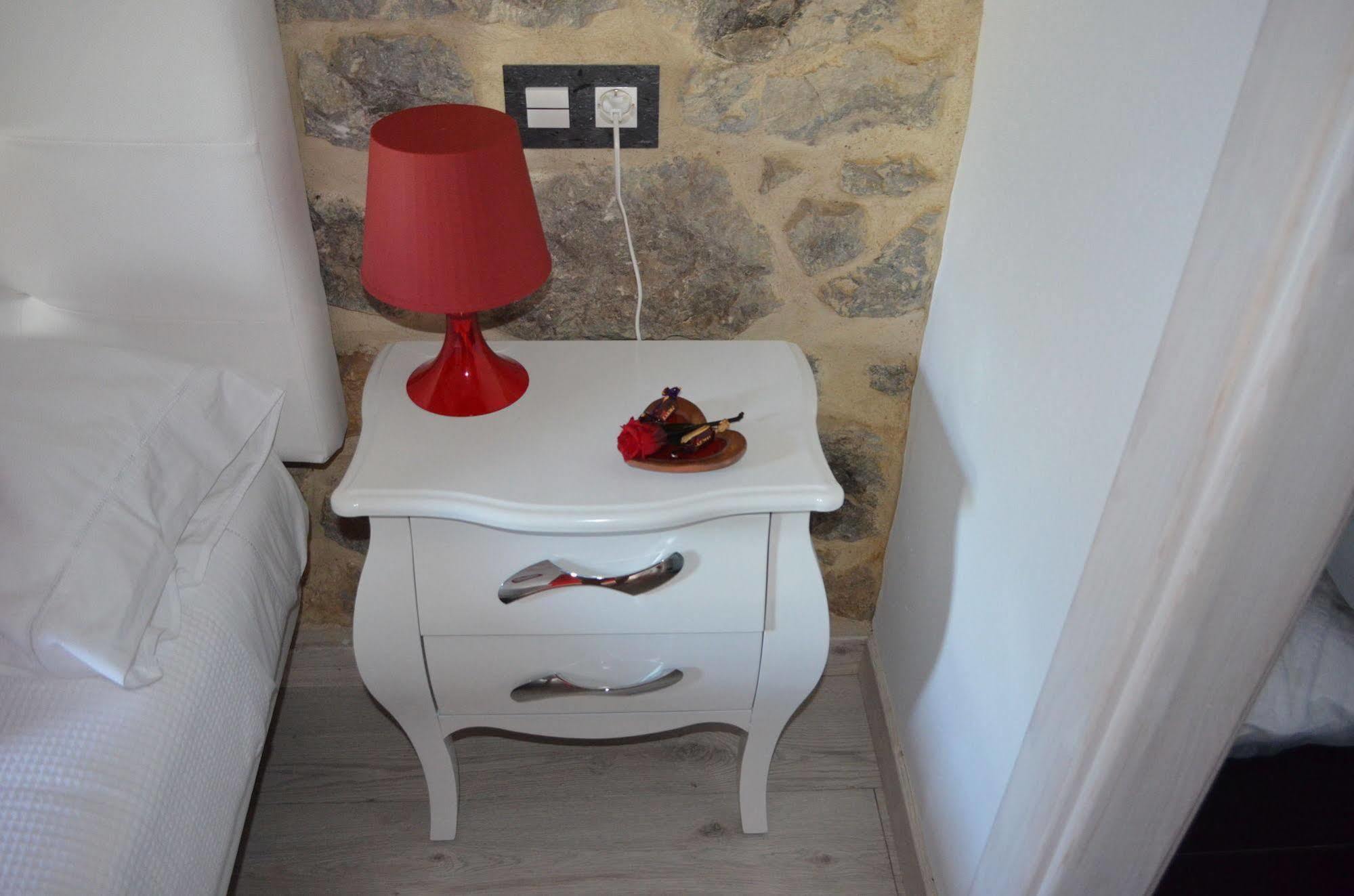 Casa Maru Διαμέρισμα Camarmena Εξωτερικό φωτογραφία