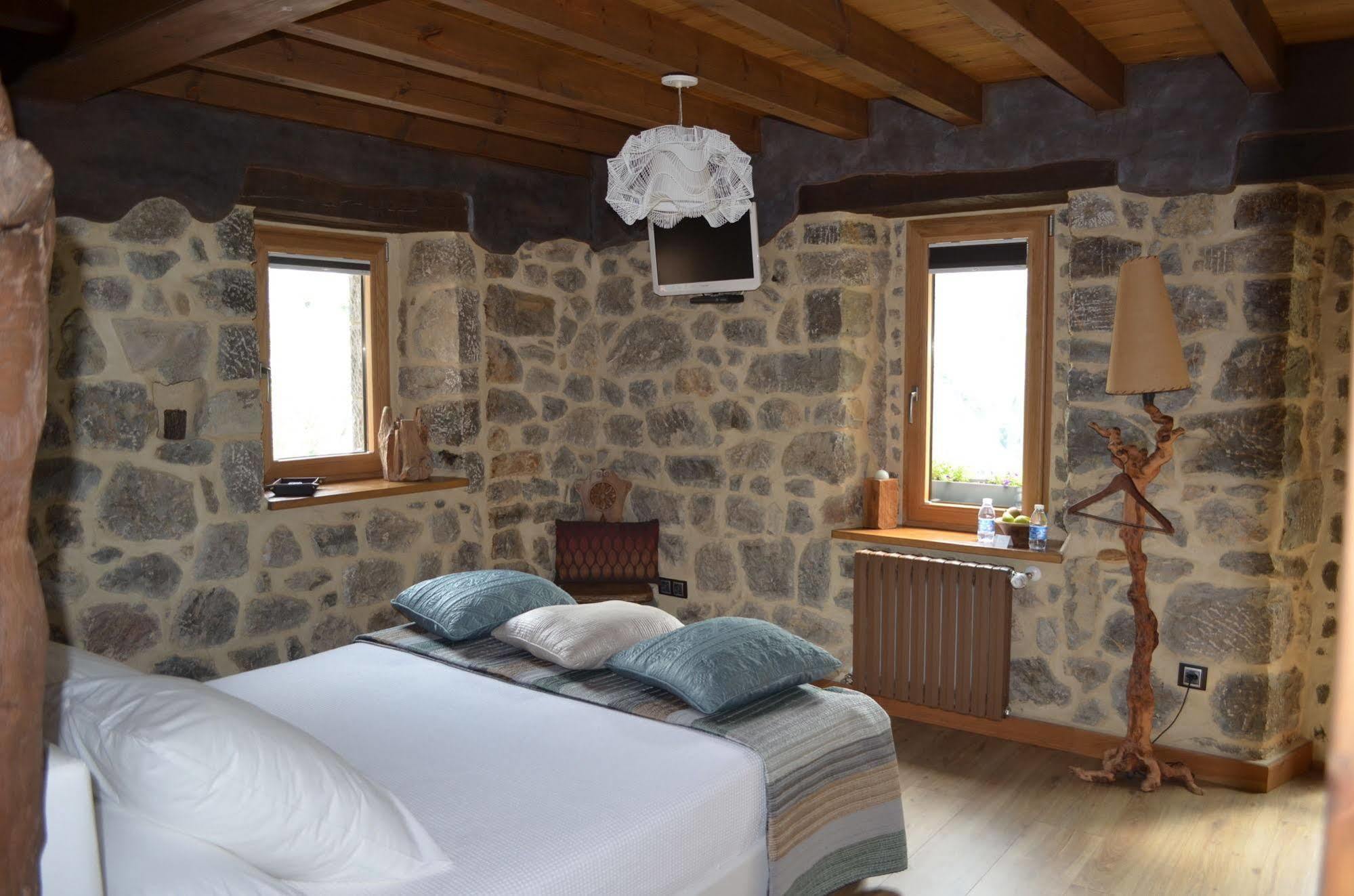 Casa Maru Διαμέρισμα Camarmena Εξωτερικό φωτογραφία