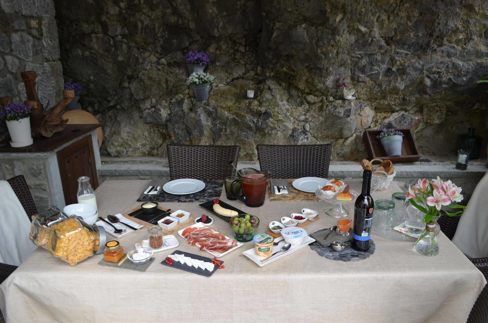 Casa Maru Διαμέρισμα Camarmena Εξωτερικό φωτογραφία