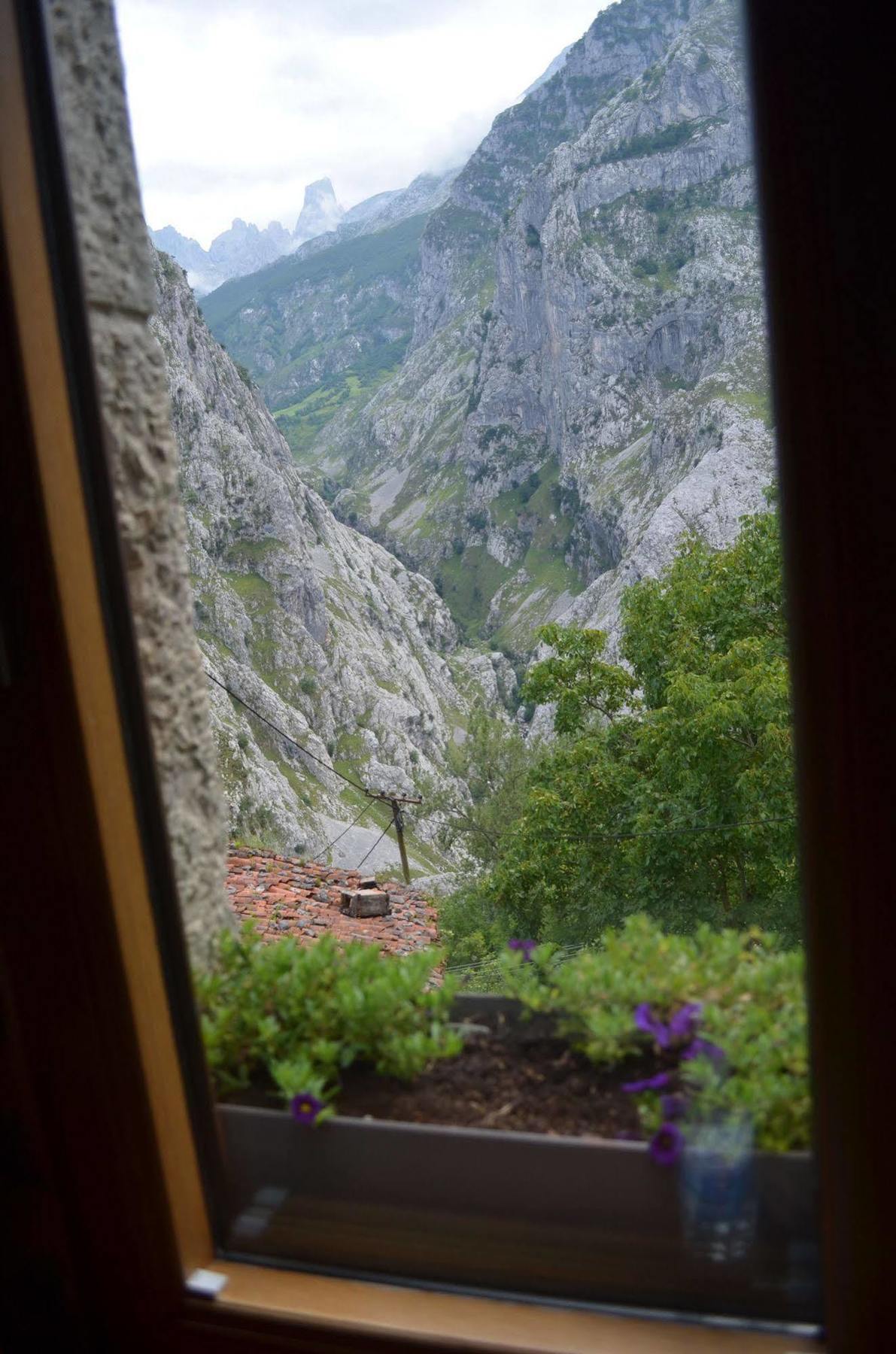 Casa Maru Διαμέρισμα Camarmena Εξωτερικό φωτογραφία
